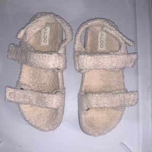 Aldo sandals